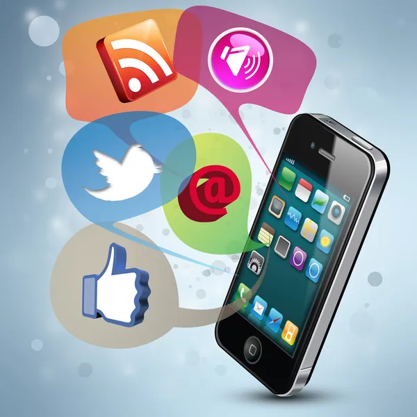 Estrategias efectivas para redes sociales Estrategias efectivas para redes sociales